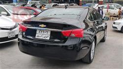 Chevrolet Impala